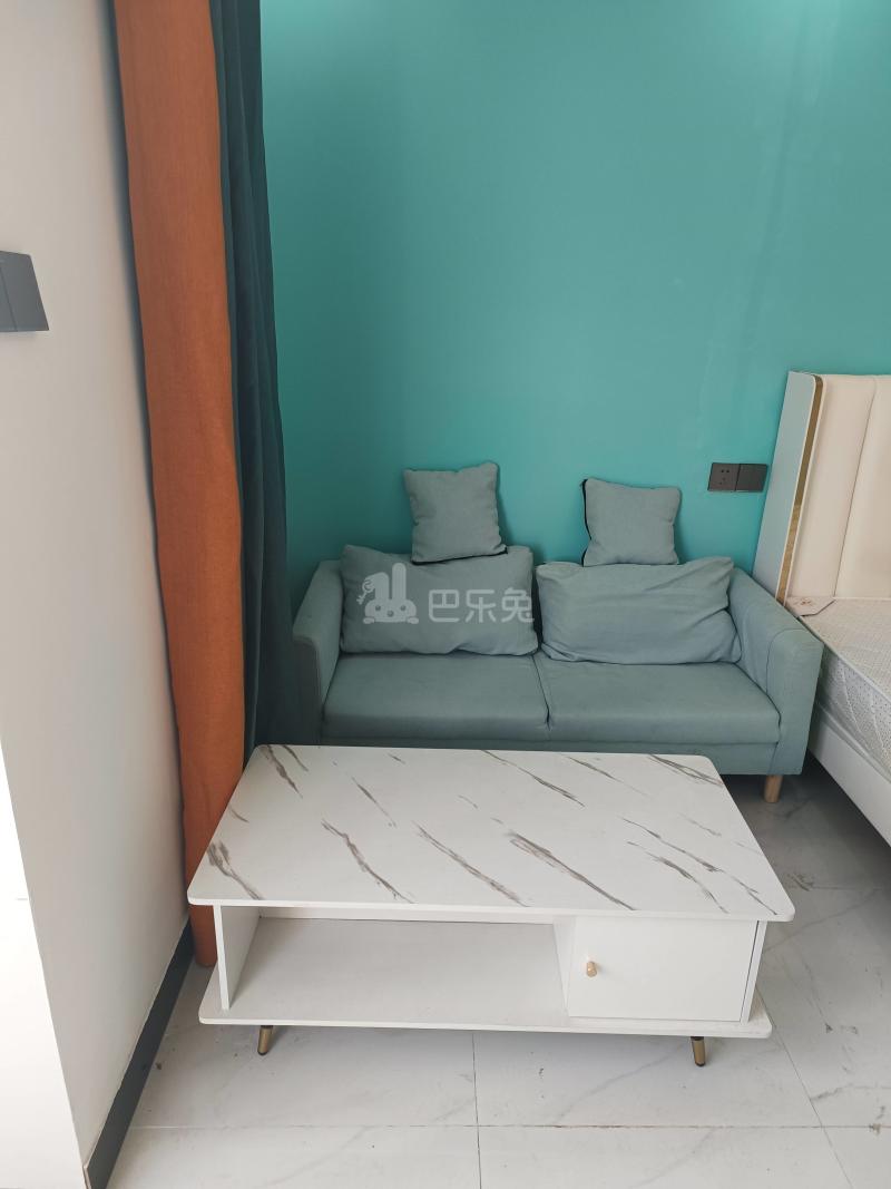 东陆新村六街坊（巨峰路176弄）10387736客厅图7