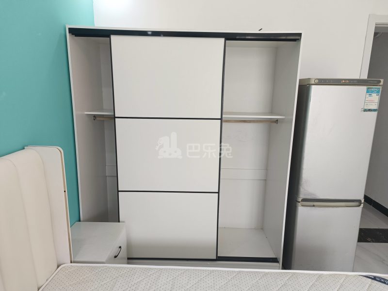 东陆新村六街坊（巨峰路176弄）10387736卧室图3