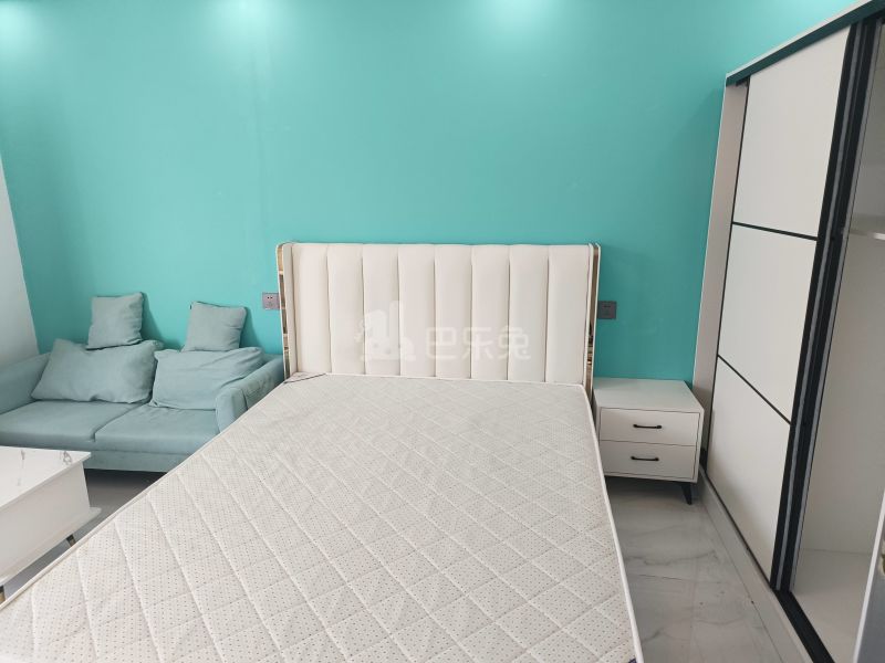 东陆新村六街坊（巨峰路176弄）10387736卧室图1