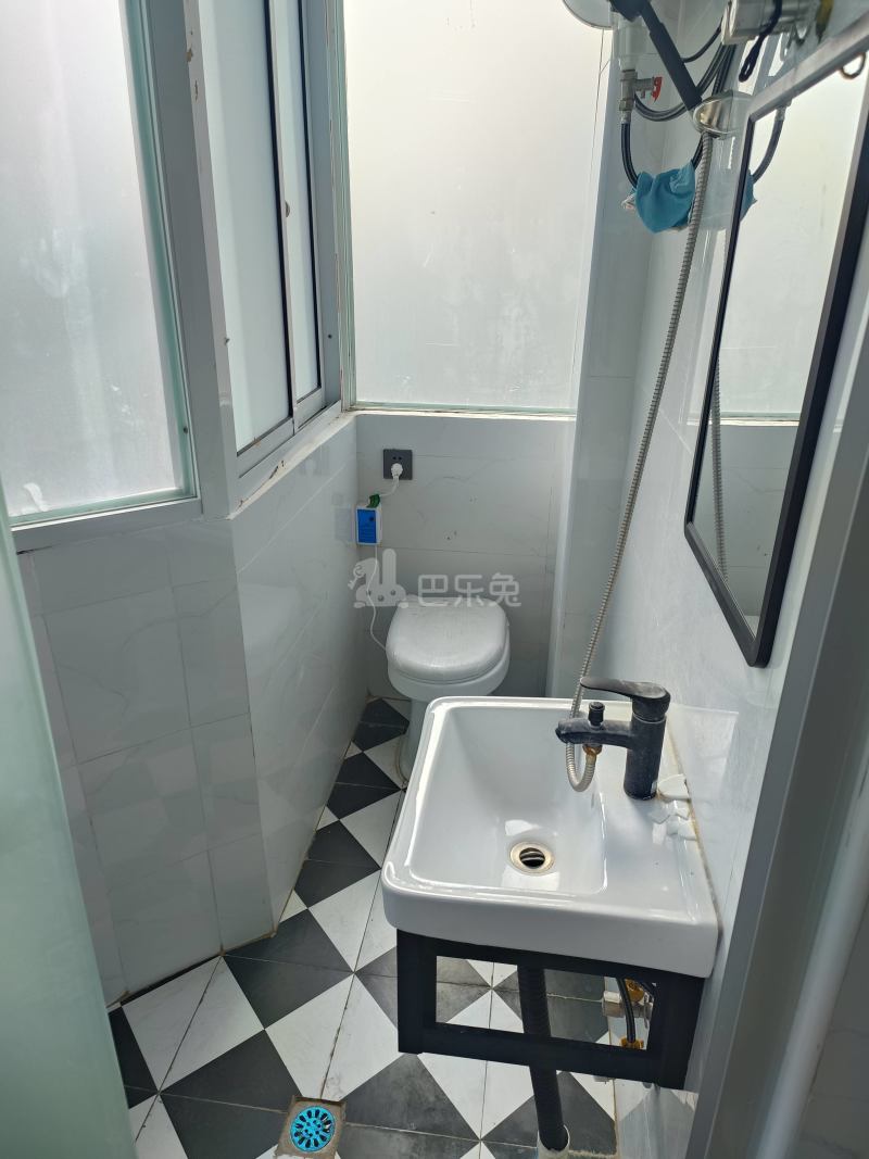 东陆新村六街坊（巨峰路176弄）10387736卫生间图9