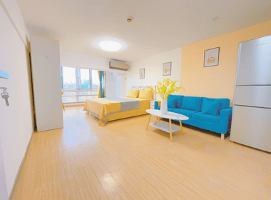 弘瑞广场西园 1室1厅1卫