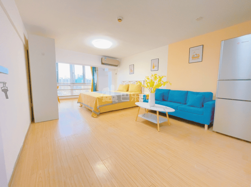 弘瑞广场西园10388970卧室图0