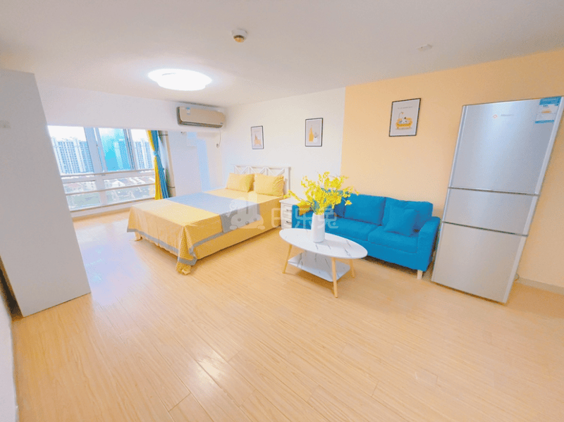 弘瑞广场西园10388970卧室图4