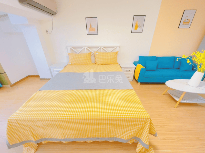 弘瑞广场西园10388970卧室图3