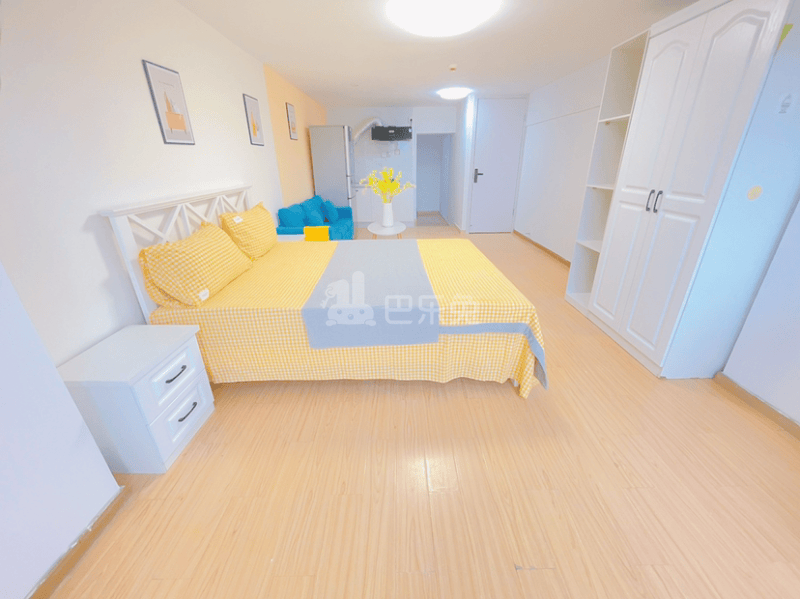 弘瑞广场西园10388970卧室图6