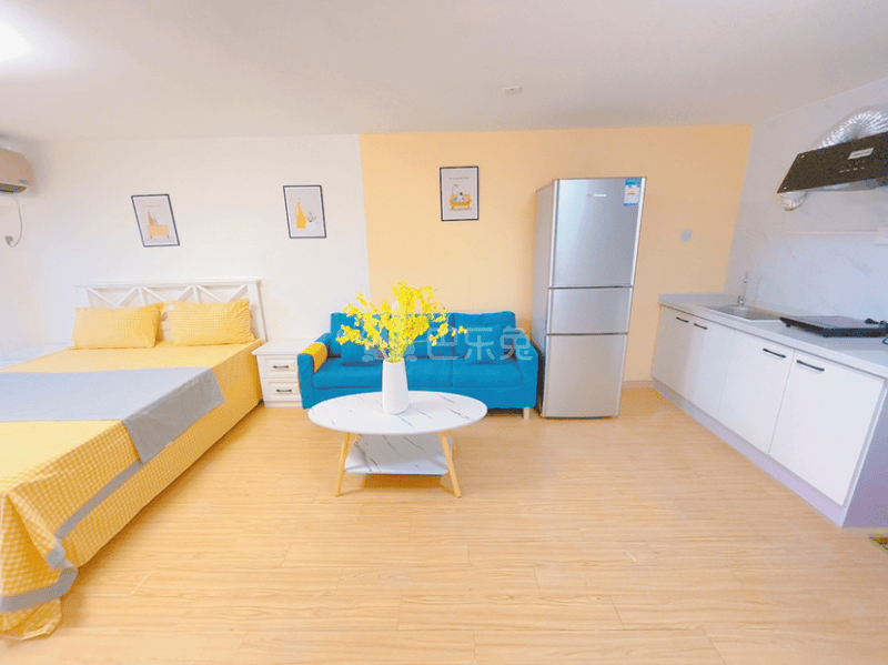 弘瑞广场西园10388970卧室图5