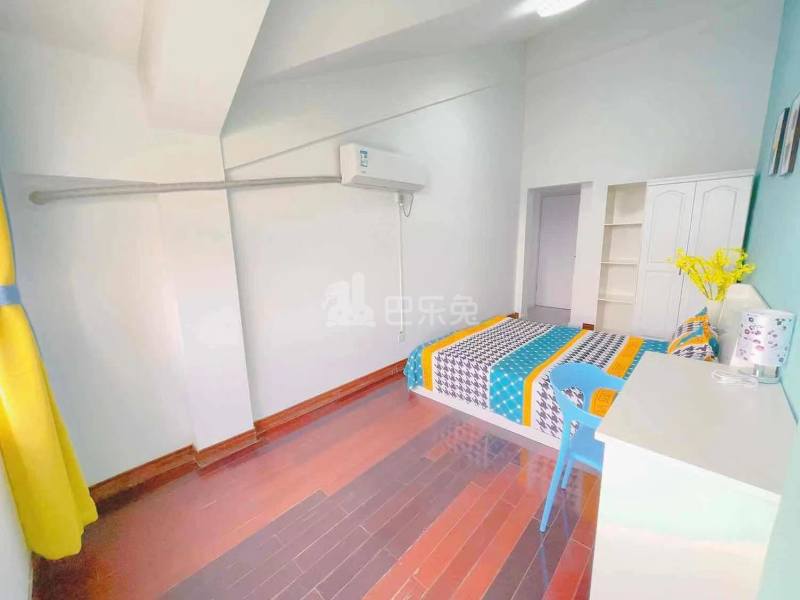 积善新寓丰勤园10390031周边环境图8