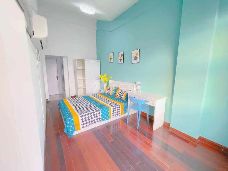 积善新寓丰勤园10390031卧室图2