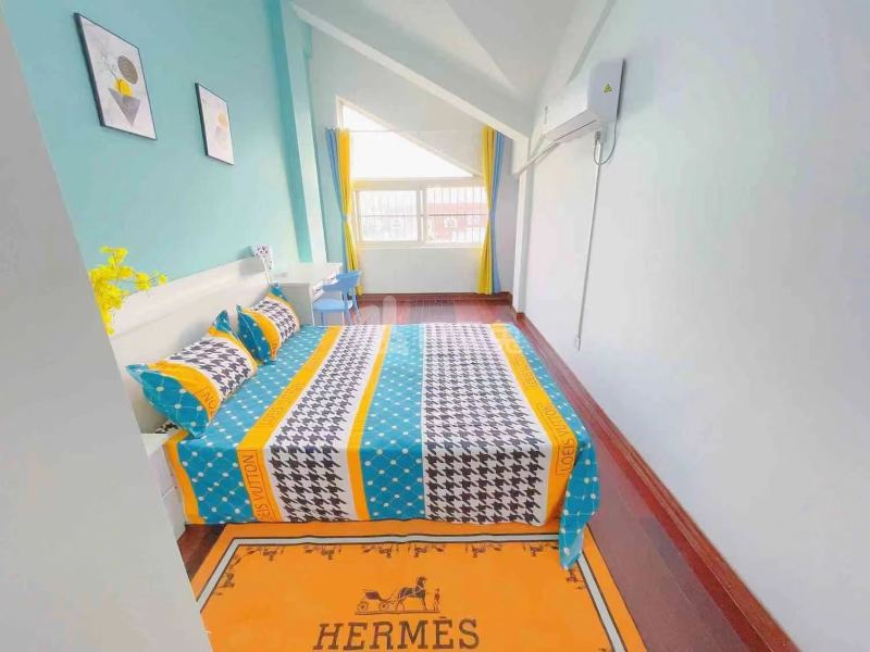 积善新寓丰勤园10390031卧室图1