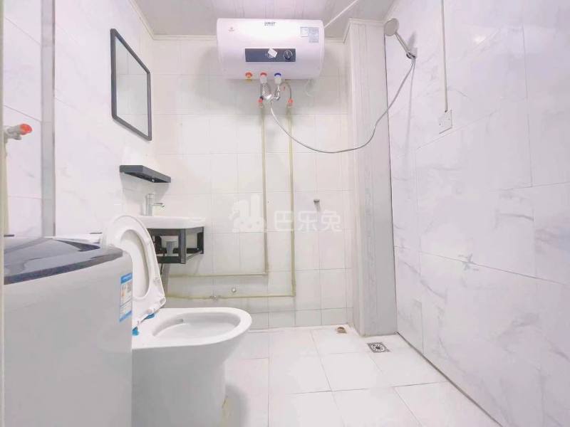 积善新寓丰勤园10390031周边环境图6