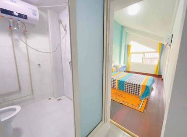 积善新寓丰勤园 