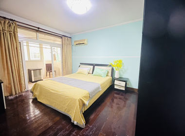 吉庆家园仲夏苑 