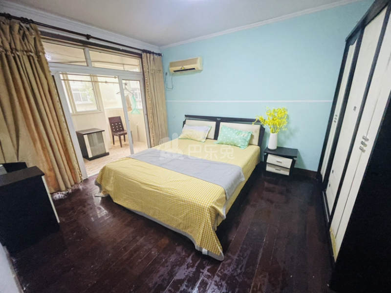 吉庆家园仲夏苑10390781卧室图5