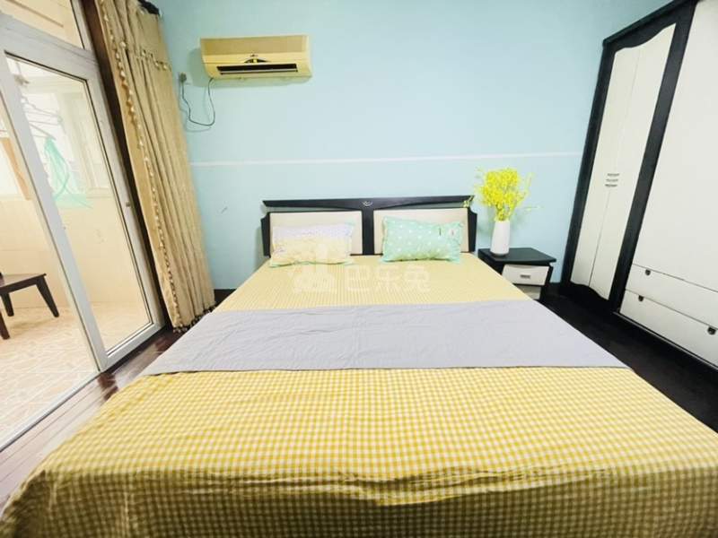 吉庆家园仲夏苑10390781卧室图3