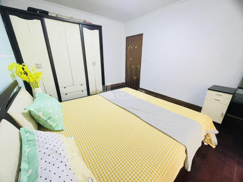 吉庆家园仲夏苑10390781卧室图2