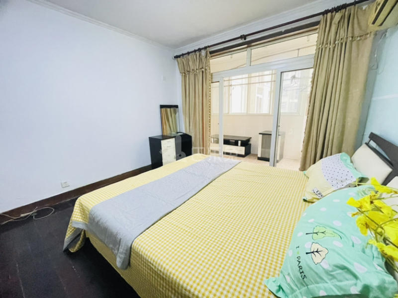 吉庆家园仲夏苑10390781卧室图1