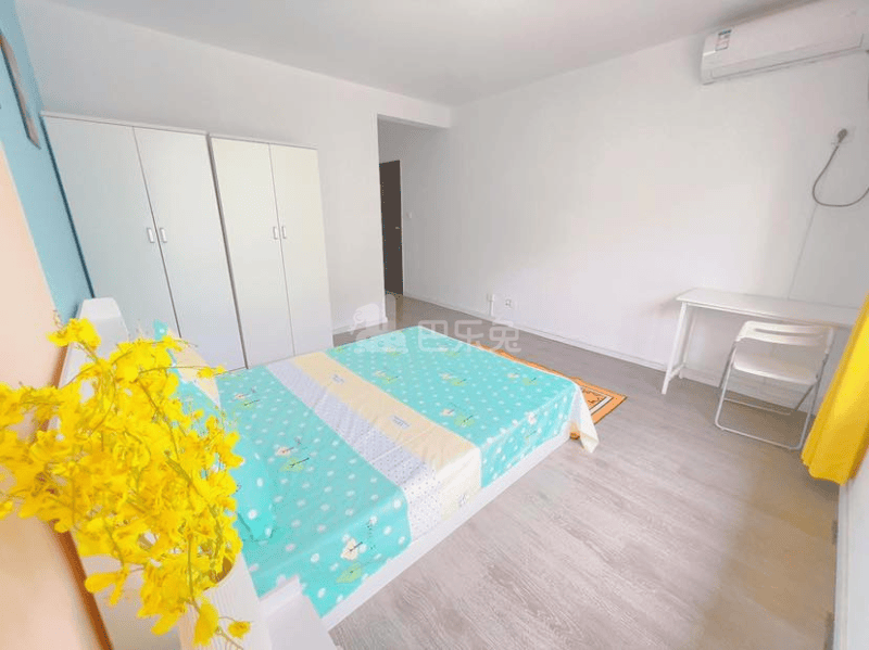 奥体新城翠杉园10390864周边环境图8