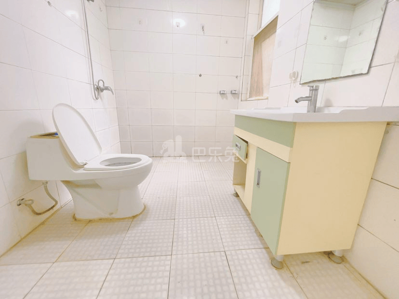 奥体新城翠杉园10390864卫生间图7