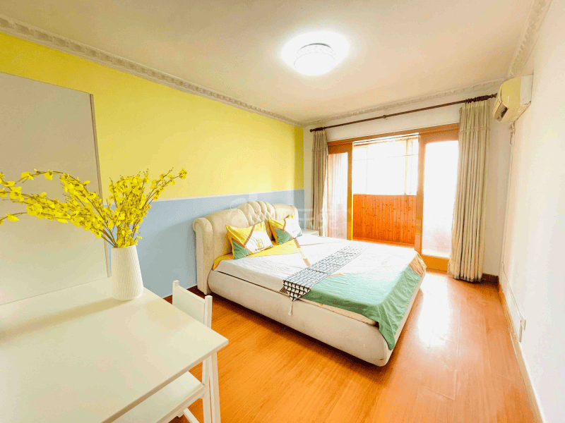 新百花园10390926卧室图0