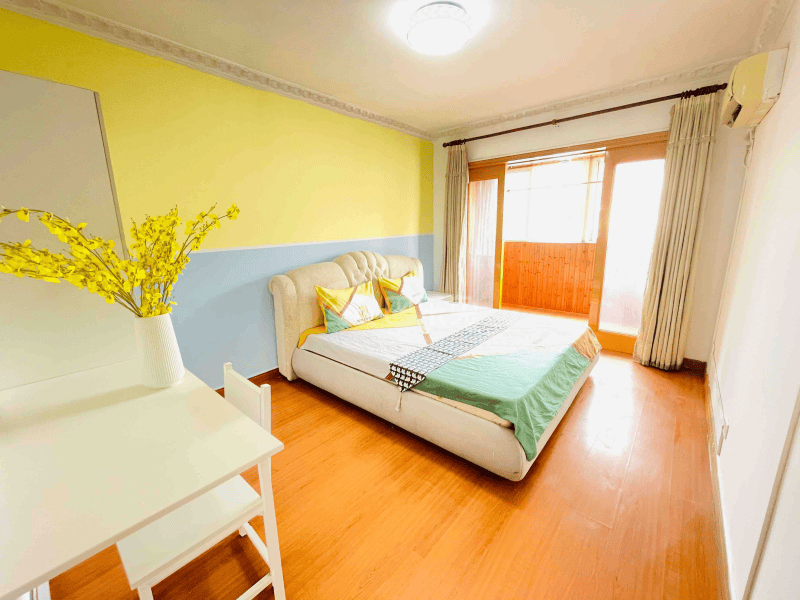 新百花园10390926卧室图1