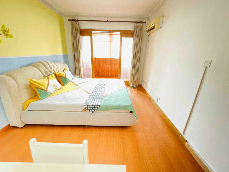 新百花园10390926卧室图4