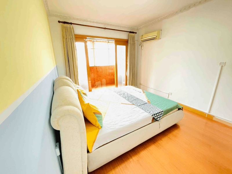 新百花园10390926卧室图2