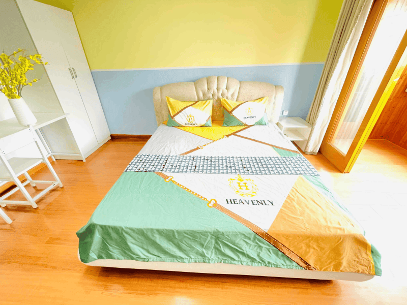 新百花园10390926卧室图3