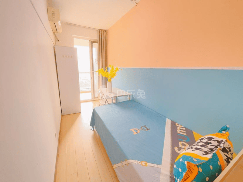 银城西堤国际第二区10390935周边环境图1