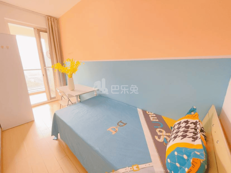 银城西堤国际第二区10390935周边环境图3