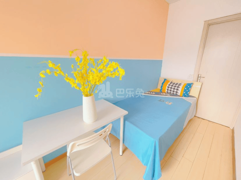 银城西堤国际第二区10390935卧室图0