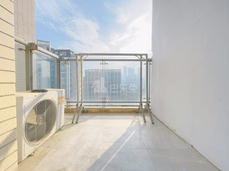 银城西堤国际第二区10390935周边环境图4