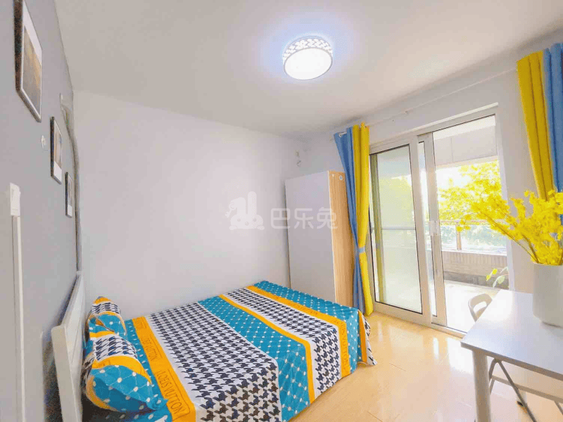 奥体新城海棠园10390998周边环境图3