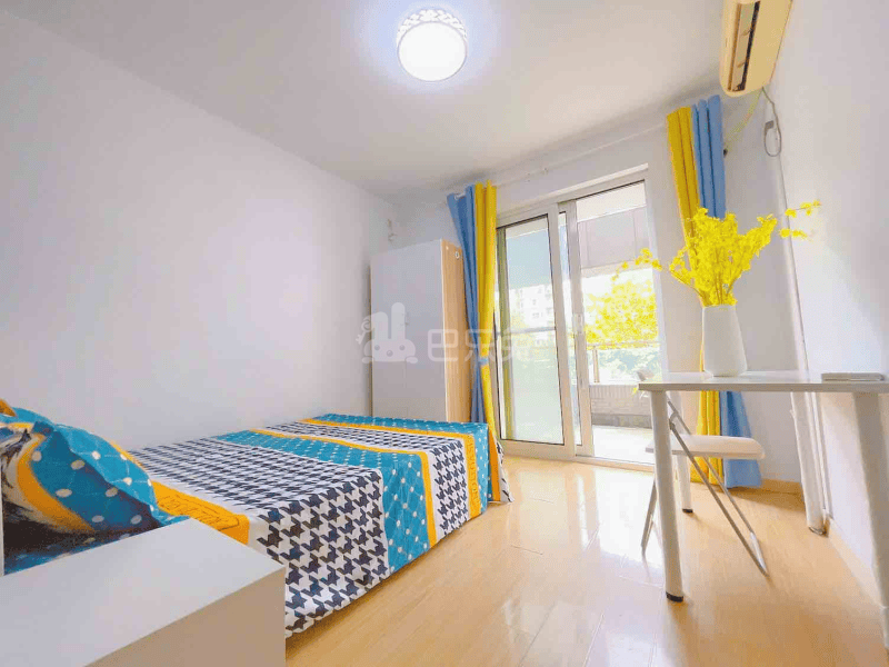 奥体新城海棠园10390998周边环境图4