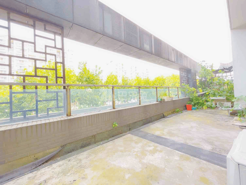 奥体新城海棠园10390998周边环境图5