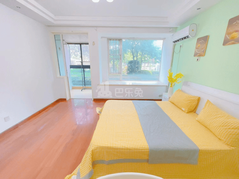 嘉业阳光城天景苑10391042卧室图6