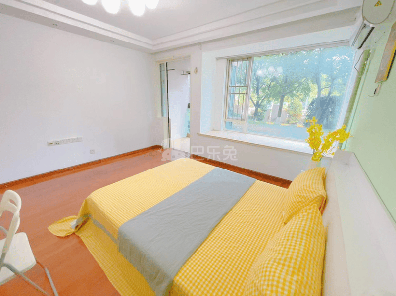 嘉业阳光城天景苑10391042卧室图2