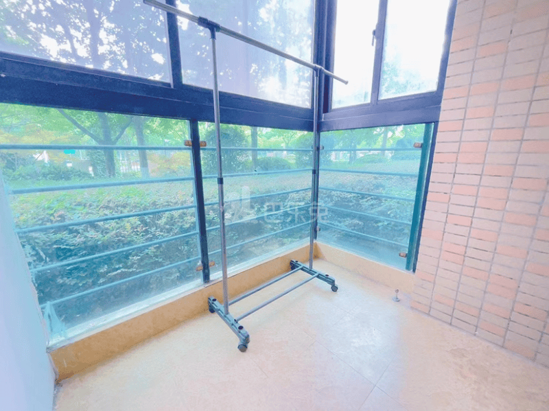 嘉业阳光城天景苑10391042周边环境图7