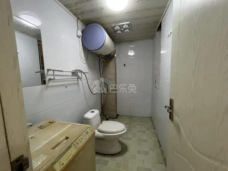 百水芊城上水坊10391130卫生间图2