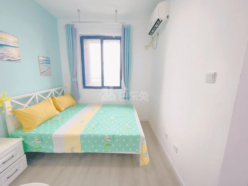 兴元嘉园10391135卧室图3