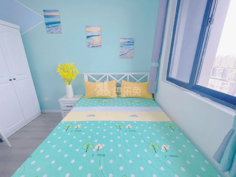 兴元嘉园10391135卧室图4