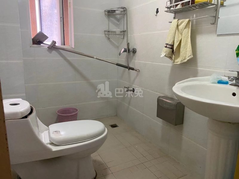 盛和家园10391188卫生间图3