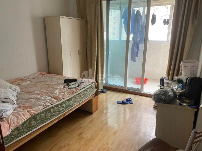 盛和家园10391188卧室图1