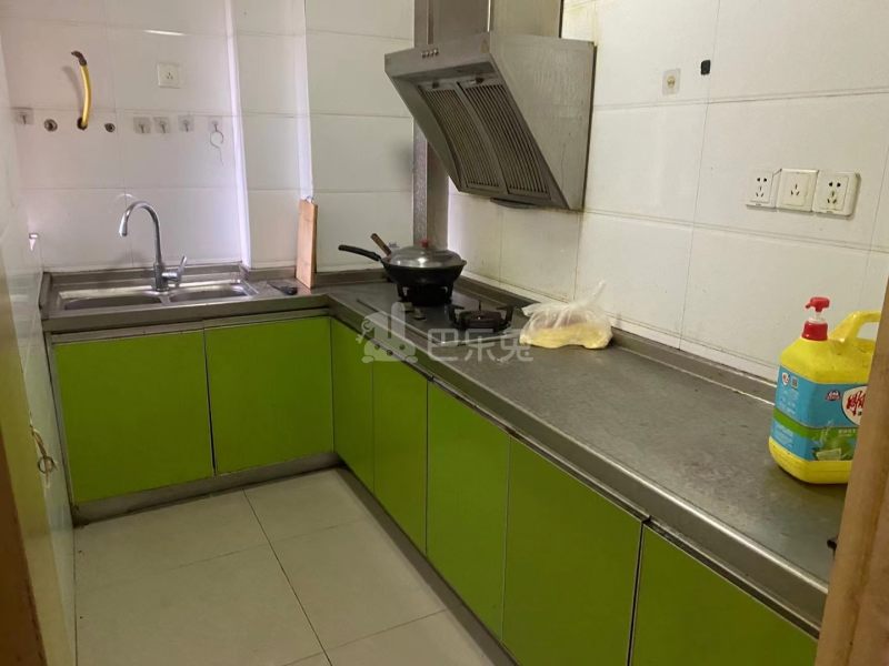 盛和家园10391188厨房图2