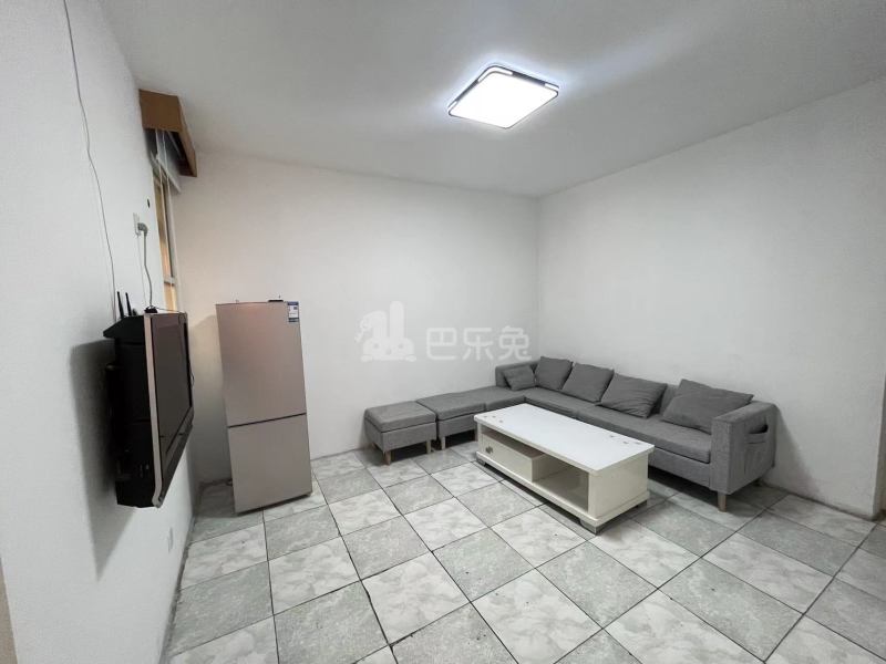 四方新村六村10395018客厅图3