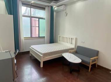 明珠公寓（振新店） 1室0厅1卫