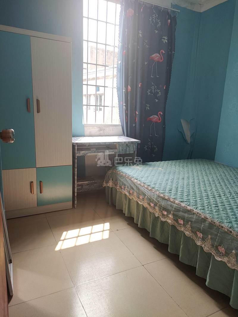车陂村10396377卧室图0
