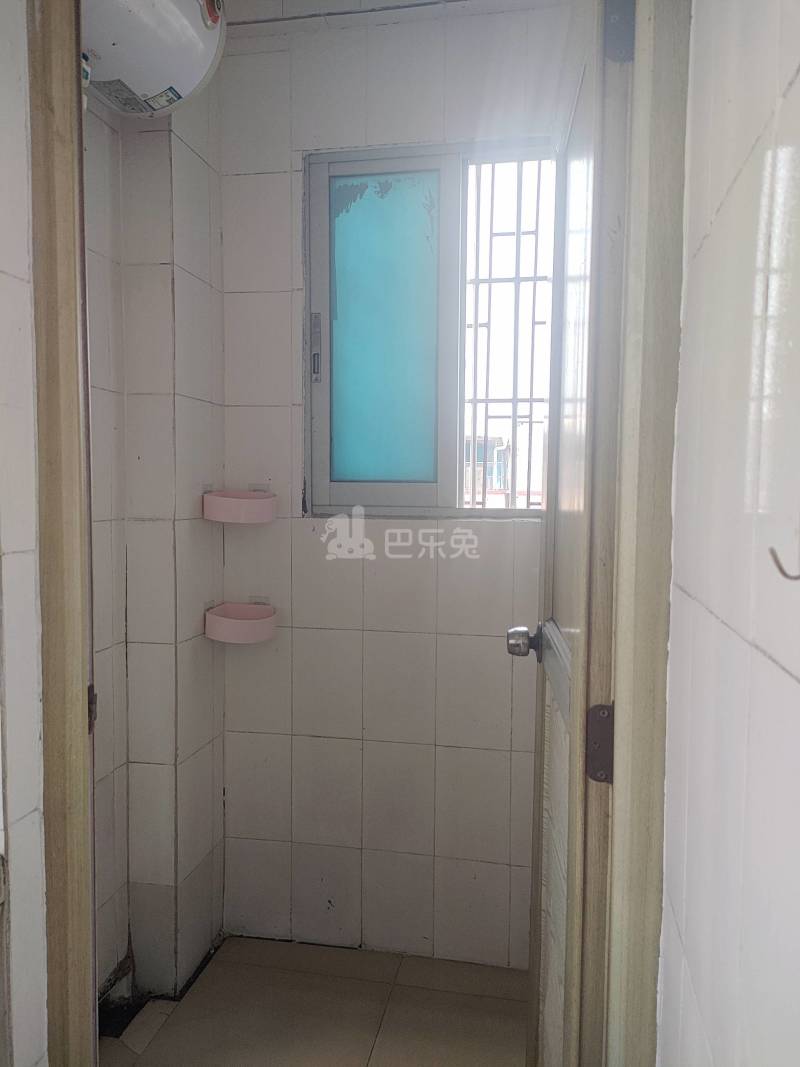 车陂村10396377周边环境图2