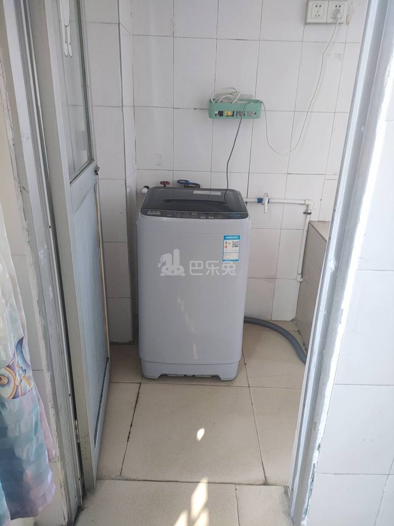 车陂村10396377周边环境图3