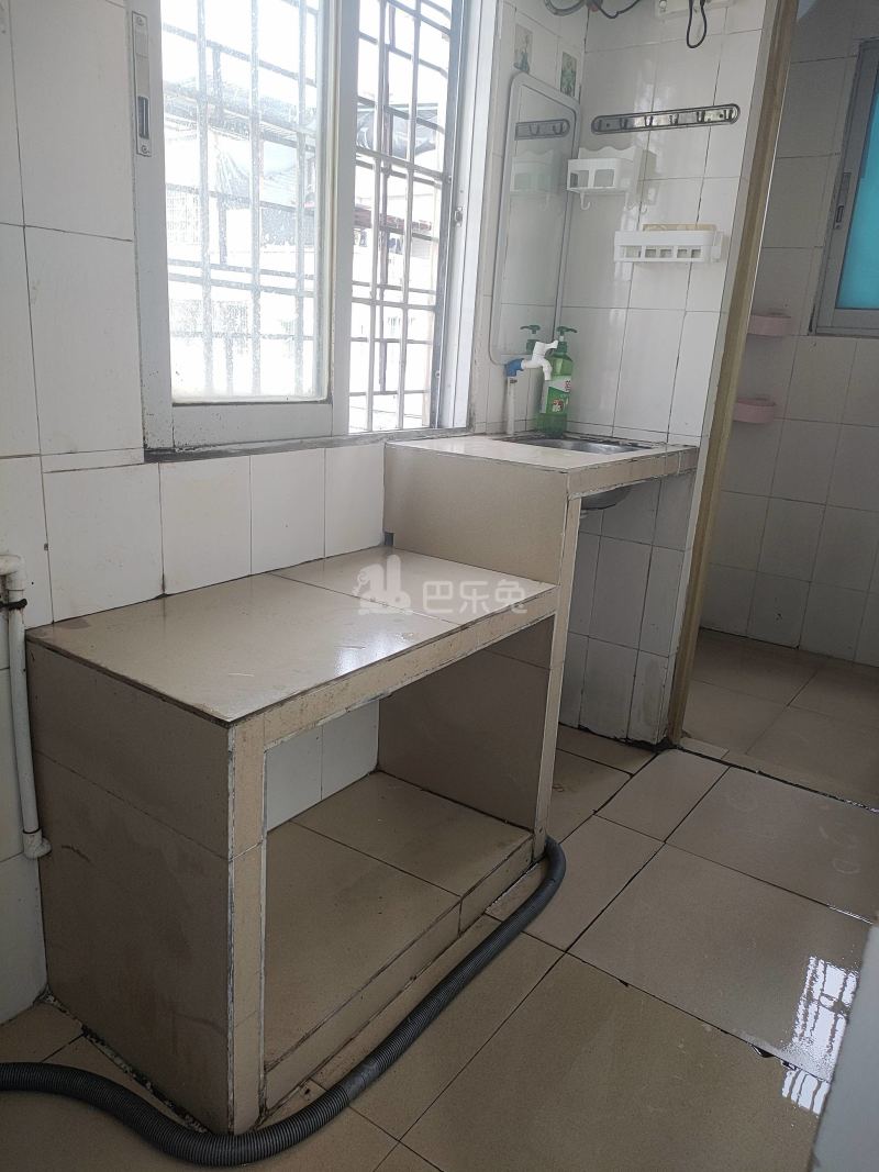 车陂村10396377周边环境图4