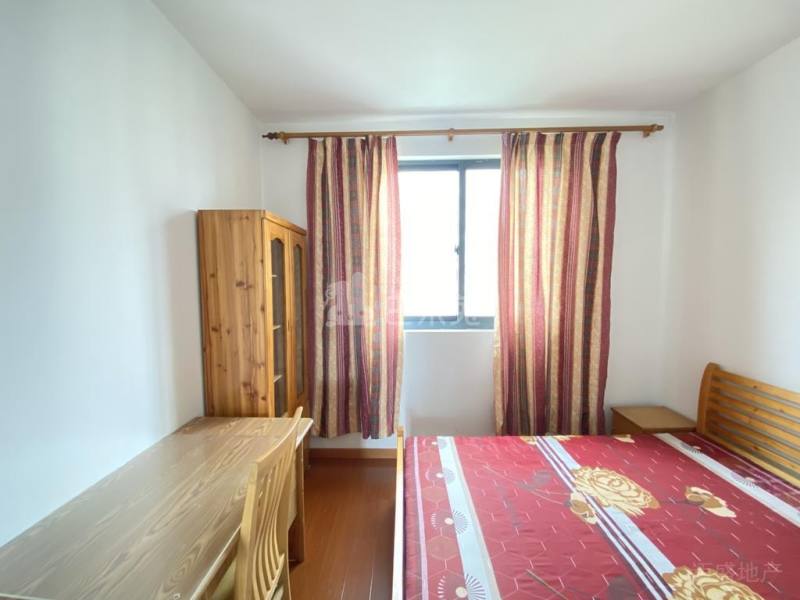 华泾绿苑10396440卧室图0